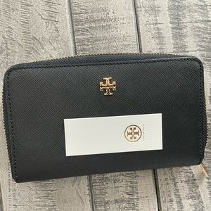 Tory Burch | Emerson Mini Continental Wallet